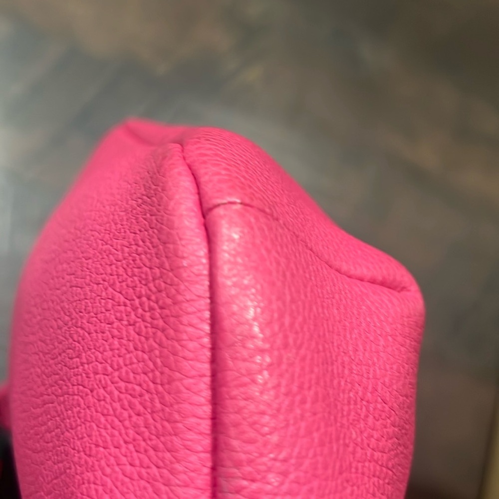 Gucci Sherry Line Pink Bumbag or Waistbag - Picture 9 of 12